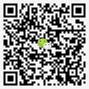 江北新沿江学车训练场微信二维码
