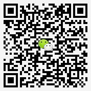 中天专修学院微信二维码